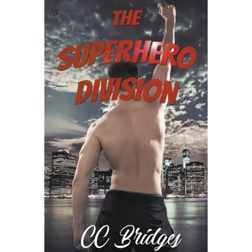 The Superhero Division