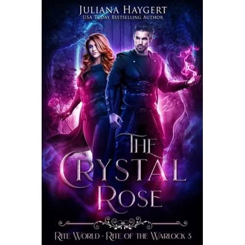 The Crystal Rose