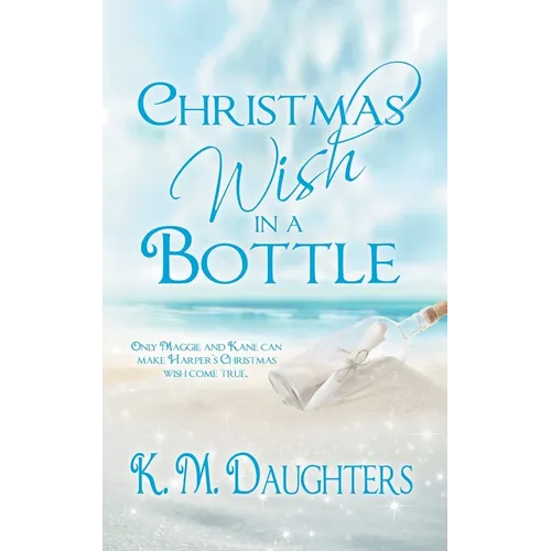 Christmas Wish in a Bottle