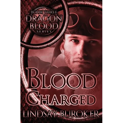 Blood Charged