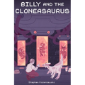 Billy and the Cloneasaurus