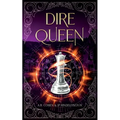 Dire Queen: A Paranormal Academy Urban Fantasy (Leah Ackerman Book 5)