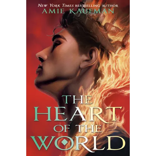 The Heart of the World