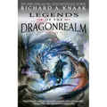 Legends of the Dragonrealm, Vol. II