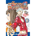 The Seven Deadly Sins 3