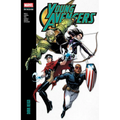 Young Avengers Modern Era Epic Collection: Dark Reign