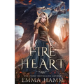 Fire Heart: A Dragon Fantasy Romance