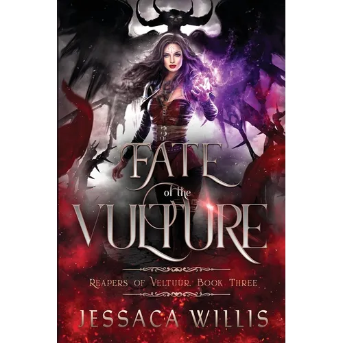 Fate of the Vulture
