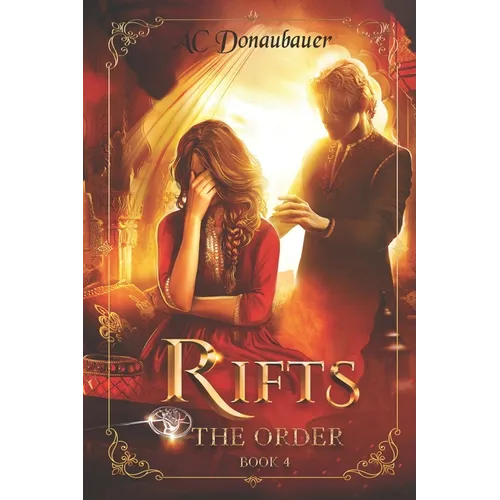 Rifts: The Order - Book 4