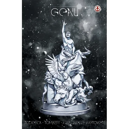 Genu: Omnibus