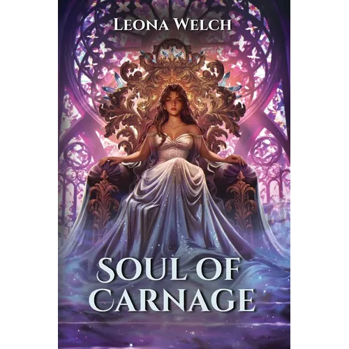 Soul of Carnage