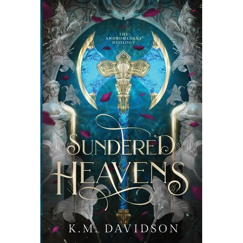 Sundered Heavens