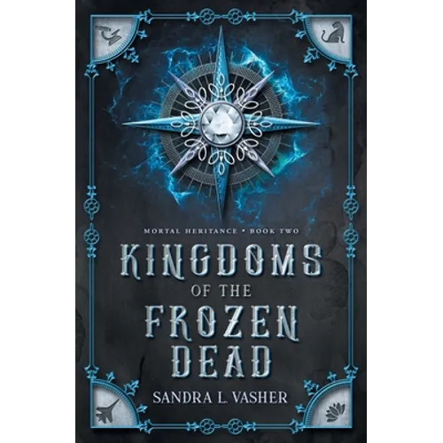 Kingdoms of the Frozen Dead