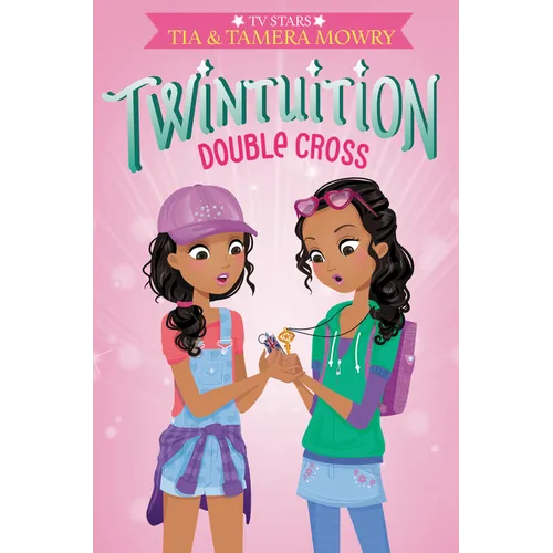 Twintuition: Double Cross
