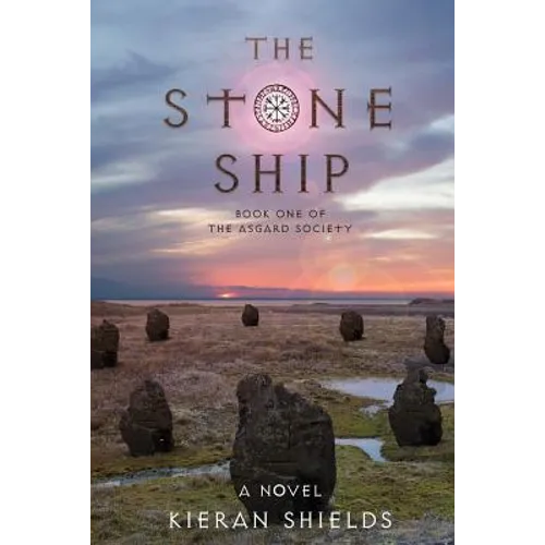 The Stone Ship