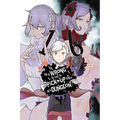 Is It Wrong to Try to Pick Up Girls in a Dungeon?, Vol. 16 (Light Novel): Volume 16