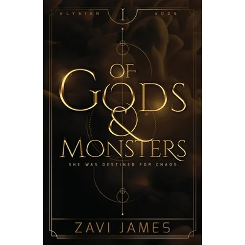 Of Gods & Monsters