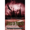 Gods of Phenox: The March on Phenox - The Gods Saga II