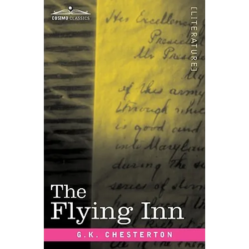 The Flying Inn