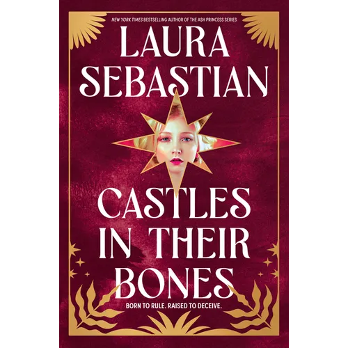 Castles in Their Bones