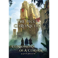 The Pecci Chronicles: Confessions of a Corsair