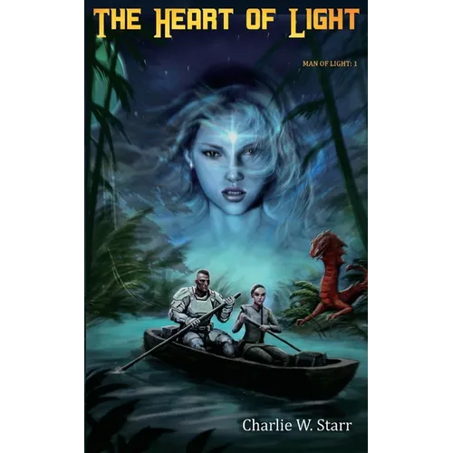 The Heart of Light: A Tale of Solomon Star