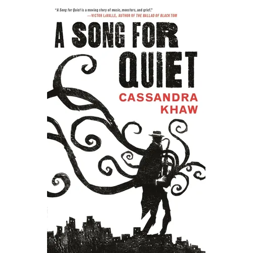 A Song for Quiet