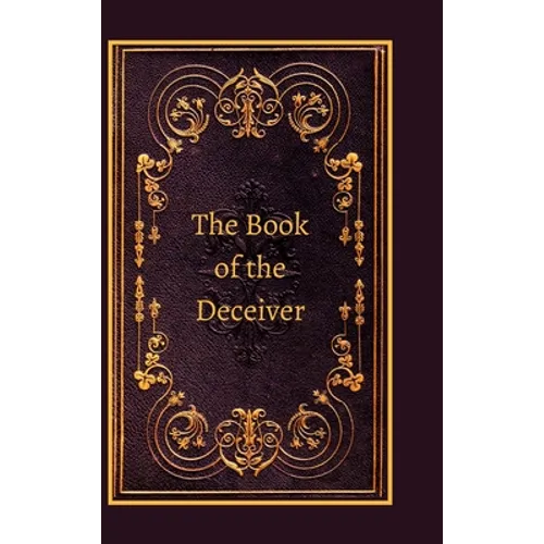 The Book of the Deceiver