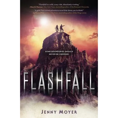 Flashfall