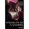 Strength of a Vampire