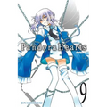 Pandorahearts, Vol. 9