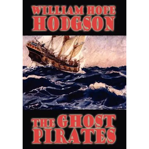 The Ghost Pirates