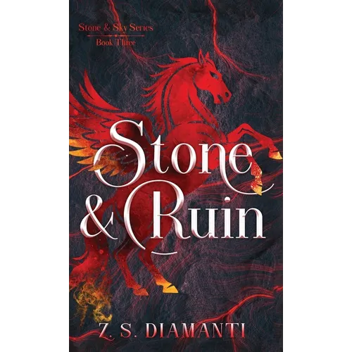 Stone & Ruin