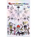 Spiders, Hearts, & Knives: The Boy of the Prophecy