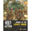 Bolt Action: Armies of the Soviet Union: Third Edition