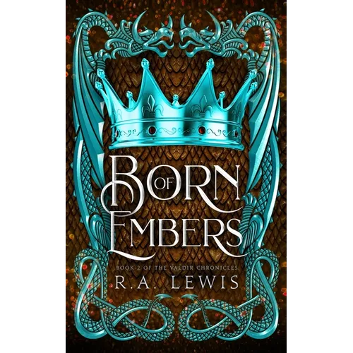 Born of Embers