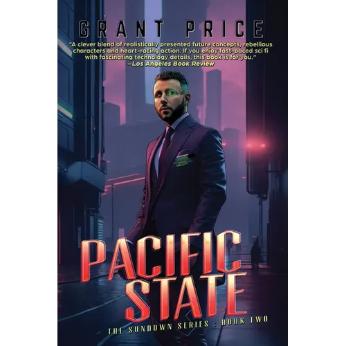 Pacific State
