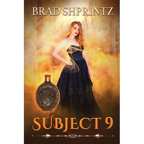 Subject 9