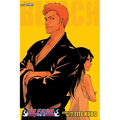 Bleach (2-In-1 Edition), Vol. 25: Includes Vols. 73 & 74