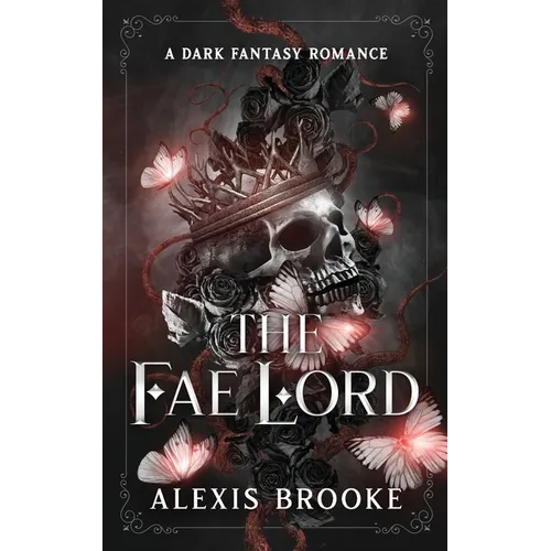 The Fae Lord