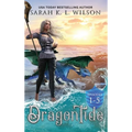 Dragon Tide: Episodes 1-5