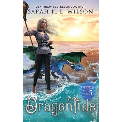 Dragon Tide: Episodes 1-5