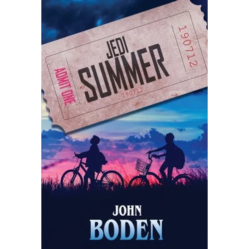 Jedi Summer