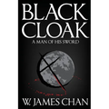 Blackcloak: A Man of his Sword