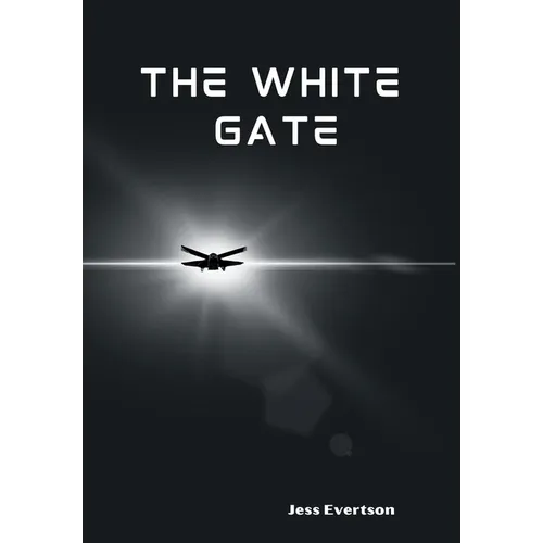 The White Gate