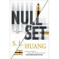 Null Set: A Cas Russell Novel
