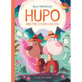 Hupo and the Doom Lagoon