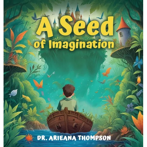 A Seed of Imagination