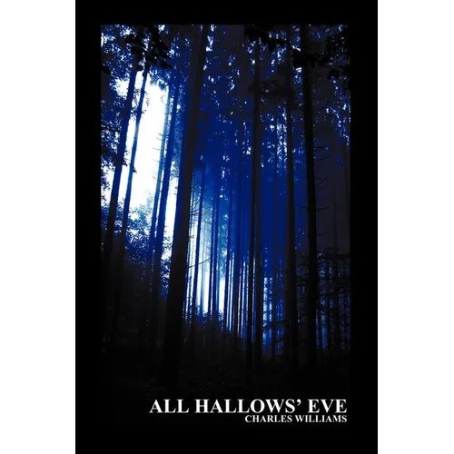 All Hallow's Eve (Paperback)