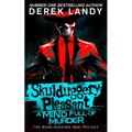 Skulduggery Pleasant